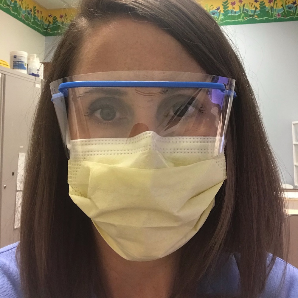 Meet your Posher, Anna